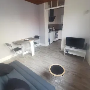  Appartement Avec Terrasse