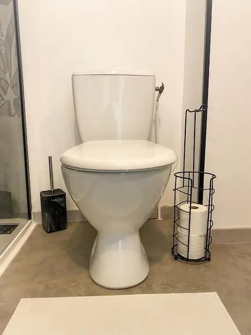 L'Appartement - Le Luxe Vichy Francie