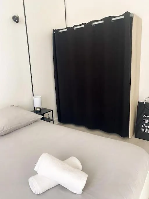 L'Appartement - Le Luxe Vichy