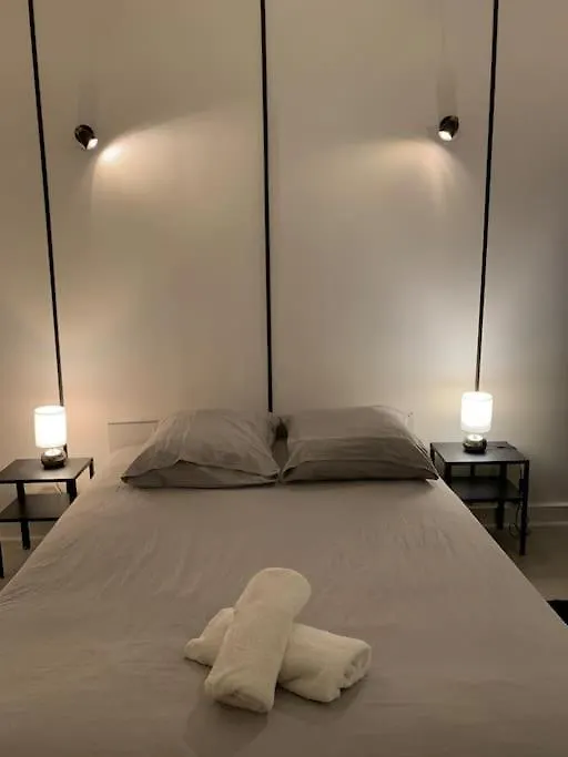 Apartmán L'Appartement - Le Luxe Vichy Francie