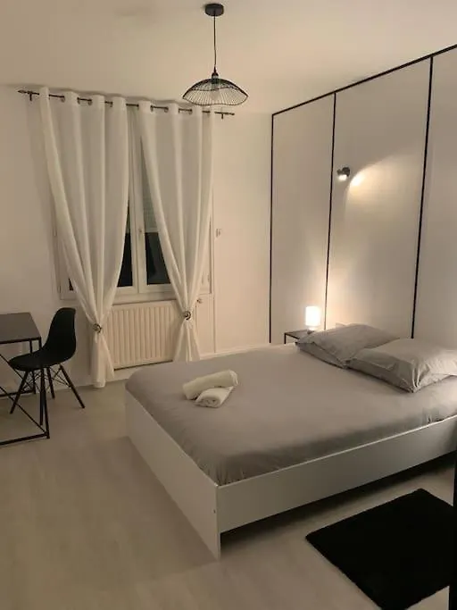 L'Appartement - Le Luxe Vichy