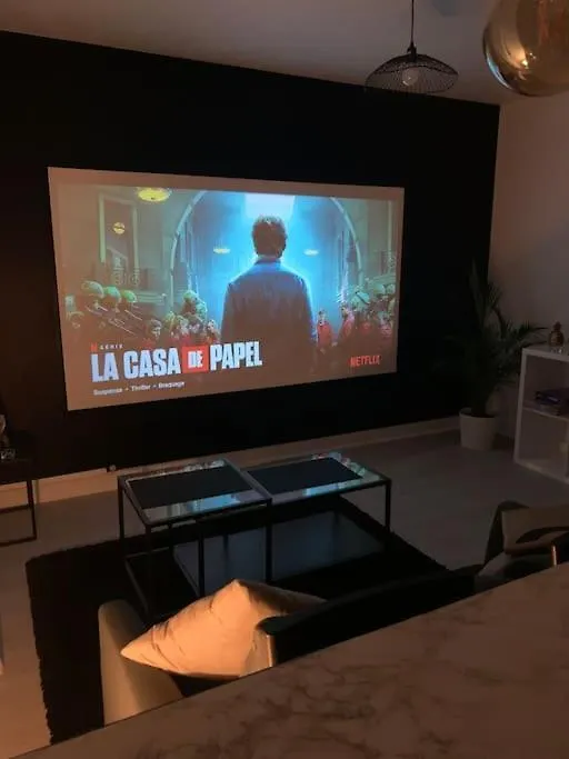 Apartmán L'Appartement - Le Luxe Vichy