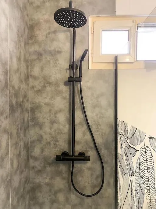 Apartmán L'Appartement - Le Luxe Vichy