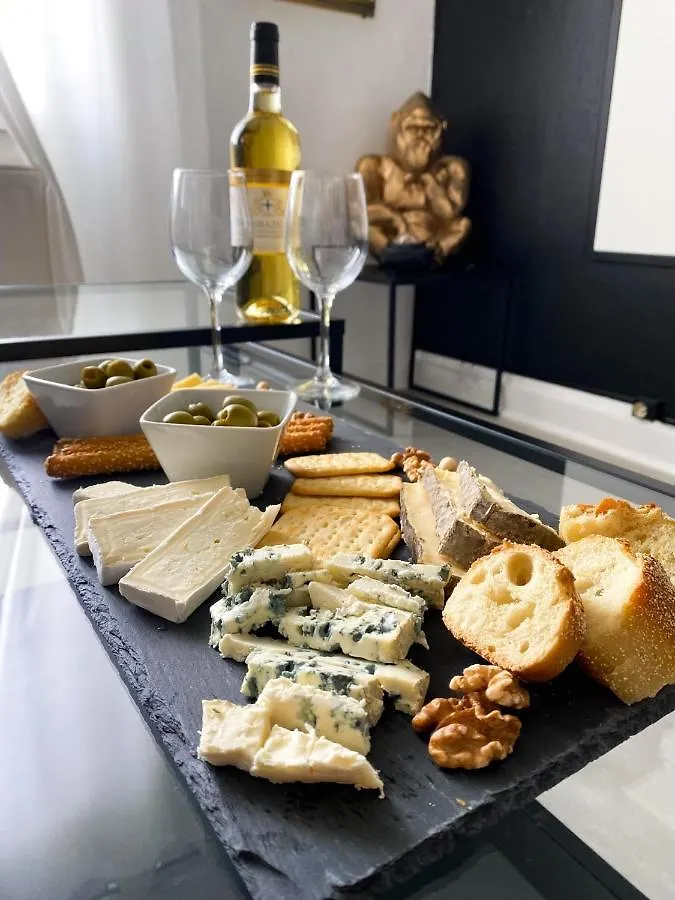 L'Appartement - Le Luxe Vichy